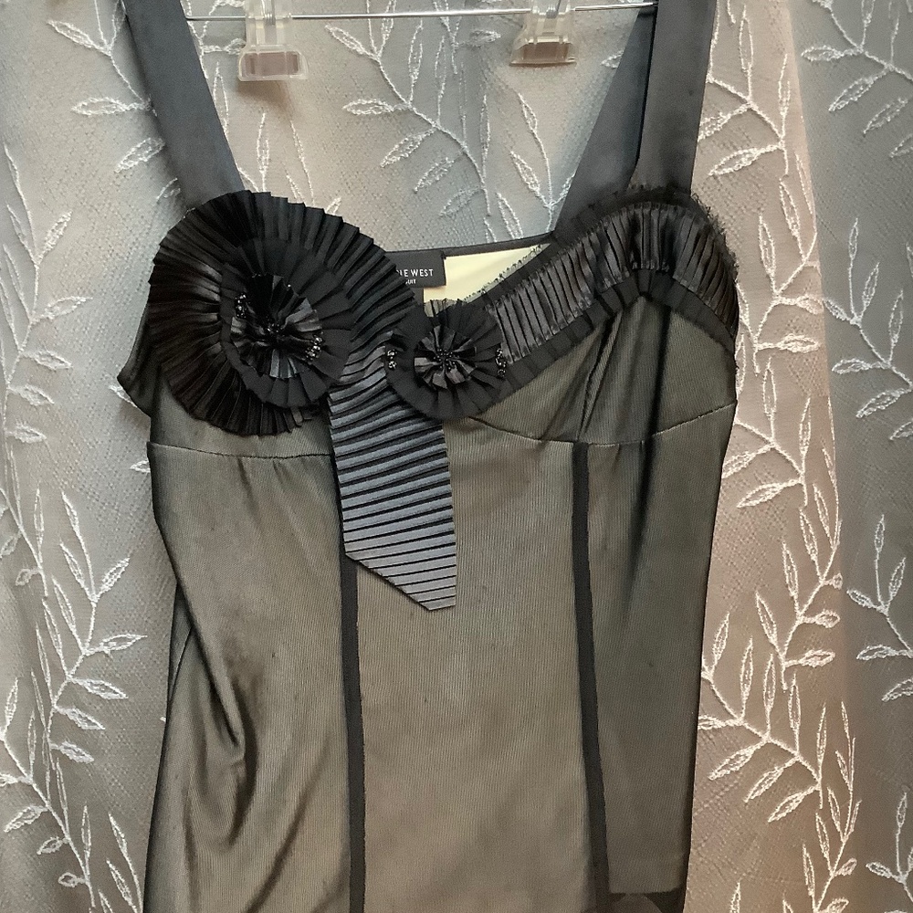 Nine West Suit & Cami set